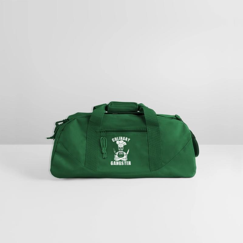 Culinary Gangster Cool Cooking Guru