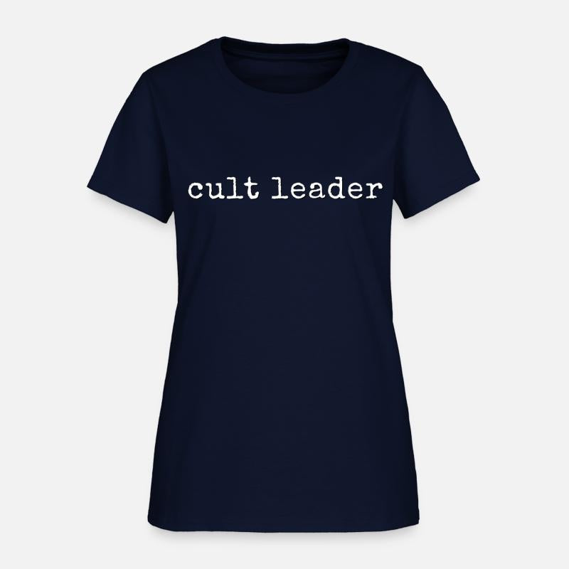 Cult Leader