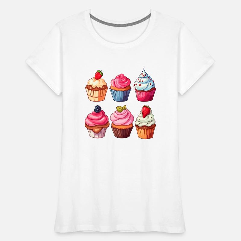 Cupcakes Cupcake Sweets Baked Goods