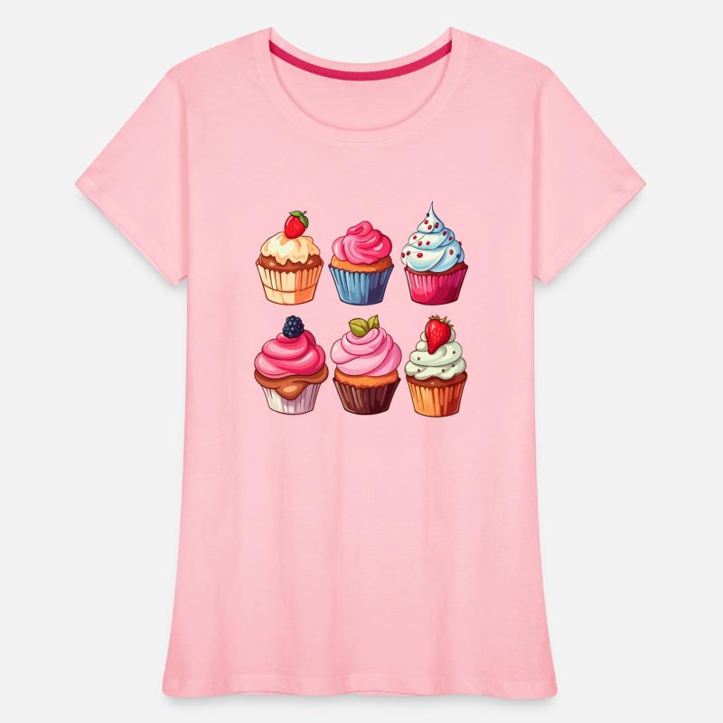 Cupcakes Cupcake Sweets Baked Goods