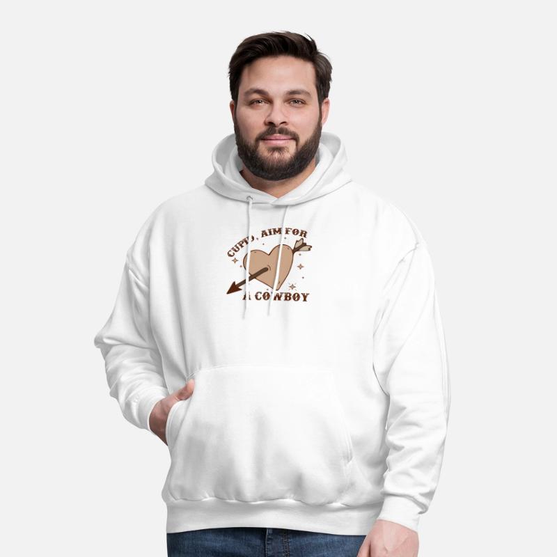 Cupid, Aim For A Cowboy