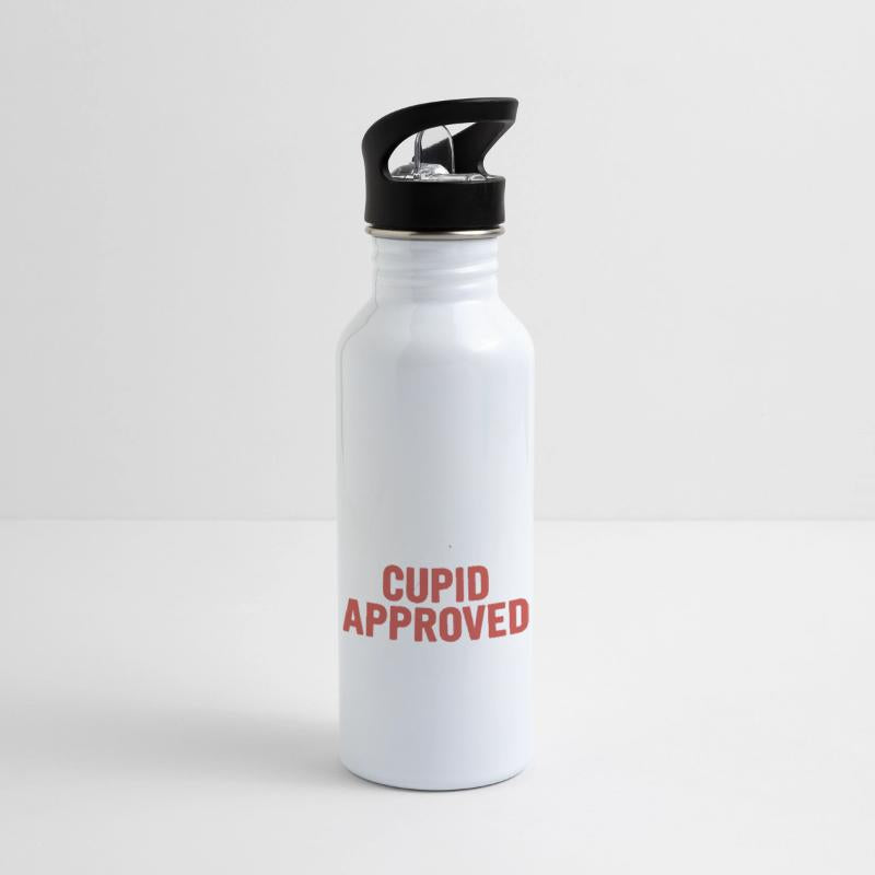 Cupid Approved Silhouette