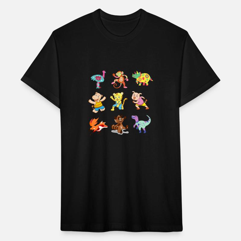 cute Animal Crossing Characters