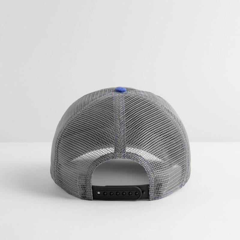 Cute D20 Gaming Die with Floral Banner