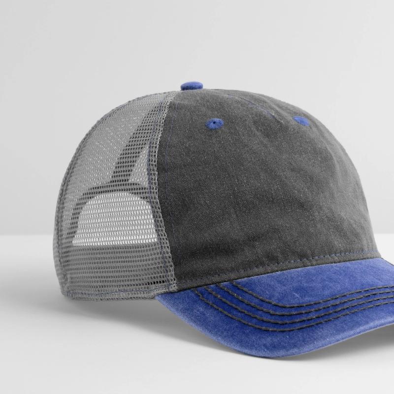 Cute D20 Gaming Die with Floral Banner