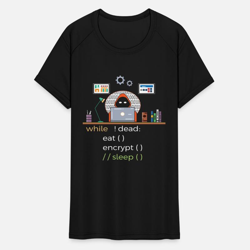 Cyber Security Analyst Hacker