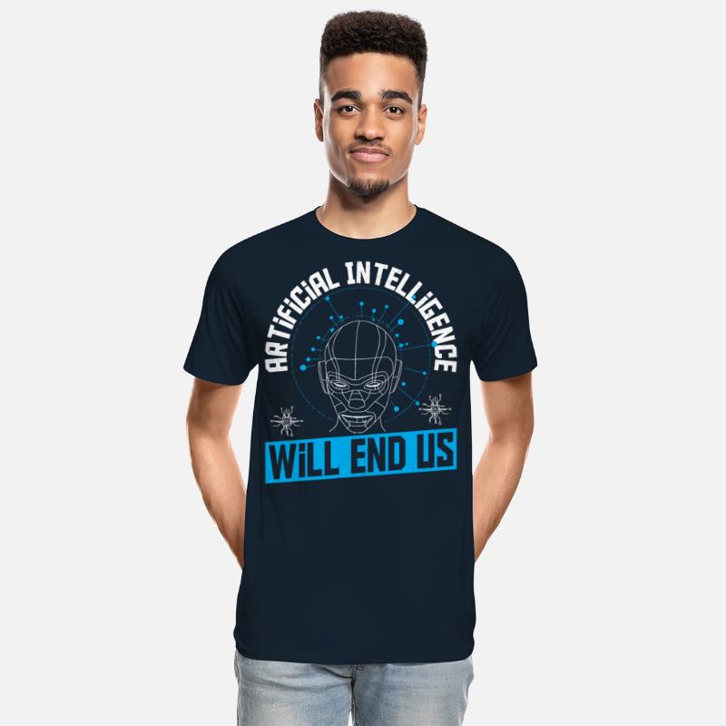 Cyborg AI Robot Engineer Prompt Engineer