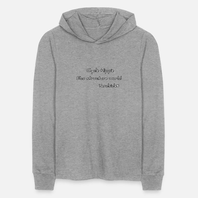 Cycle Hippie Eco structure world Yardside