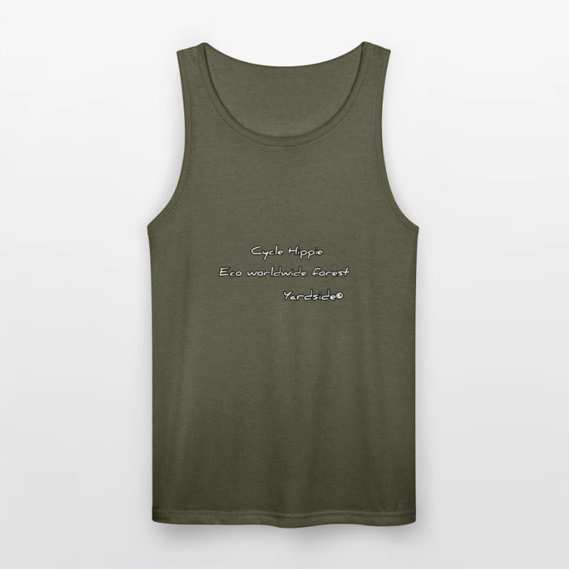 Cycle Hippie Eco worldwide forest Yardside