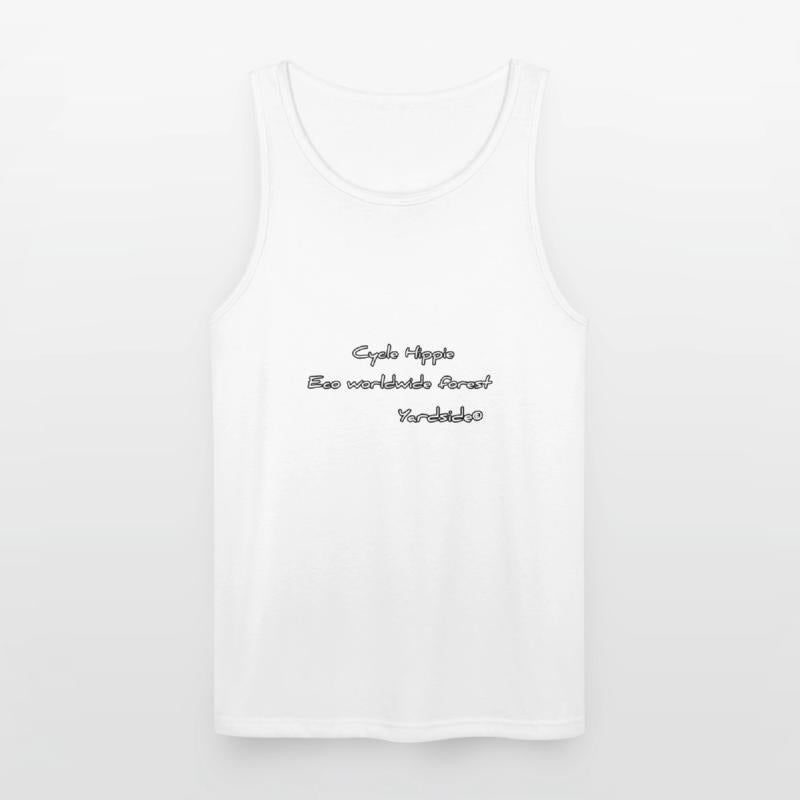 Cycle Hippie Eco worldwide forest Yardside