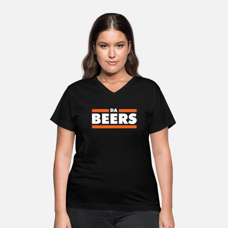 Da Beers Funny Drinking Beer Party