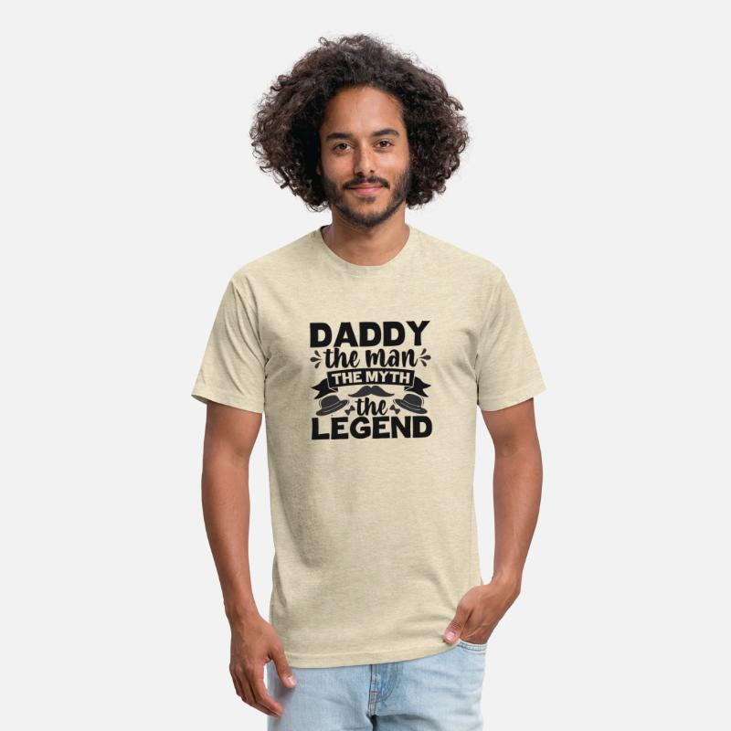 Dad a man with infinite patience