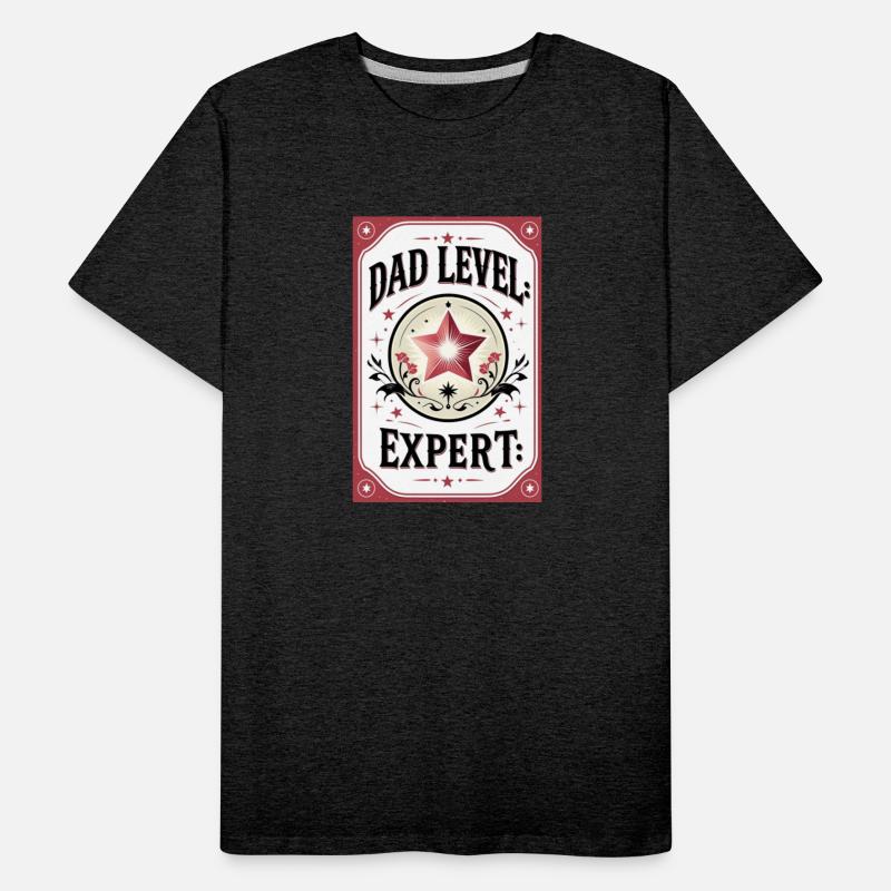 Dad Level Expert - Star Sheriff is in town.