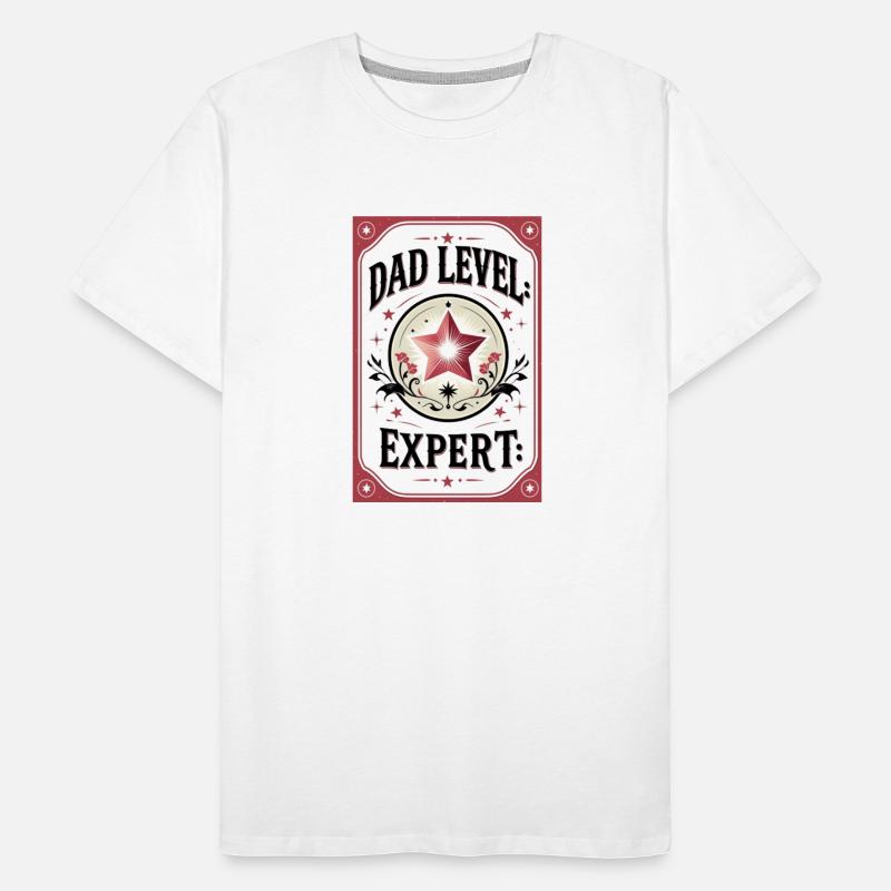 Dad Level Expert - Star Sheriff is in town.