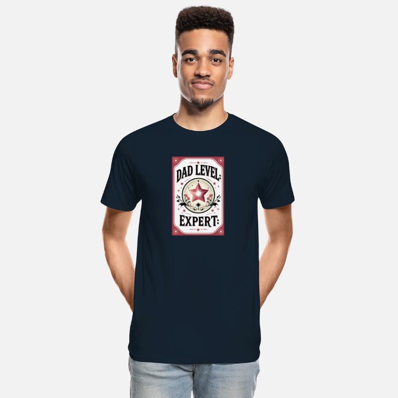 Dad Level Expert - Star Sheriff is in town.