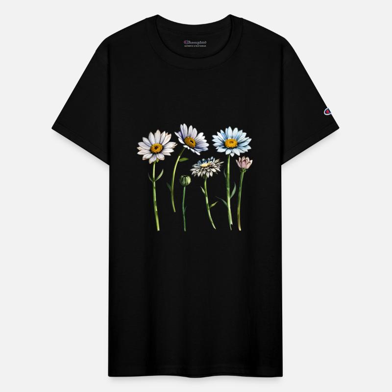 Daisy T shirt for Women