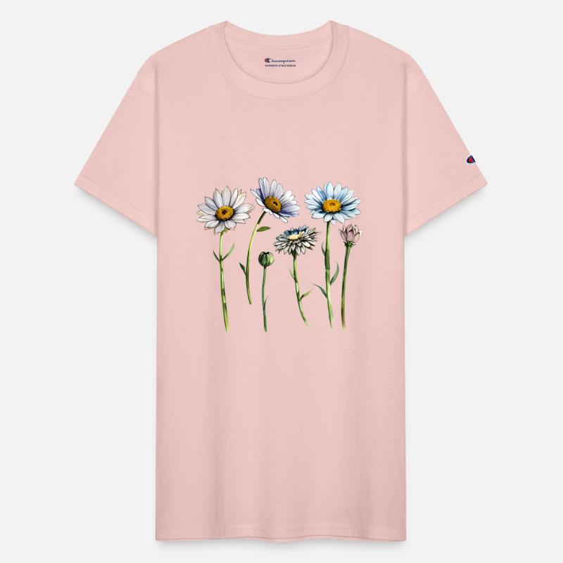 Daisy T shirt for Women