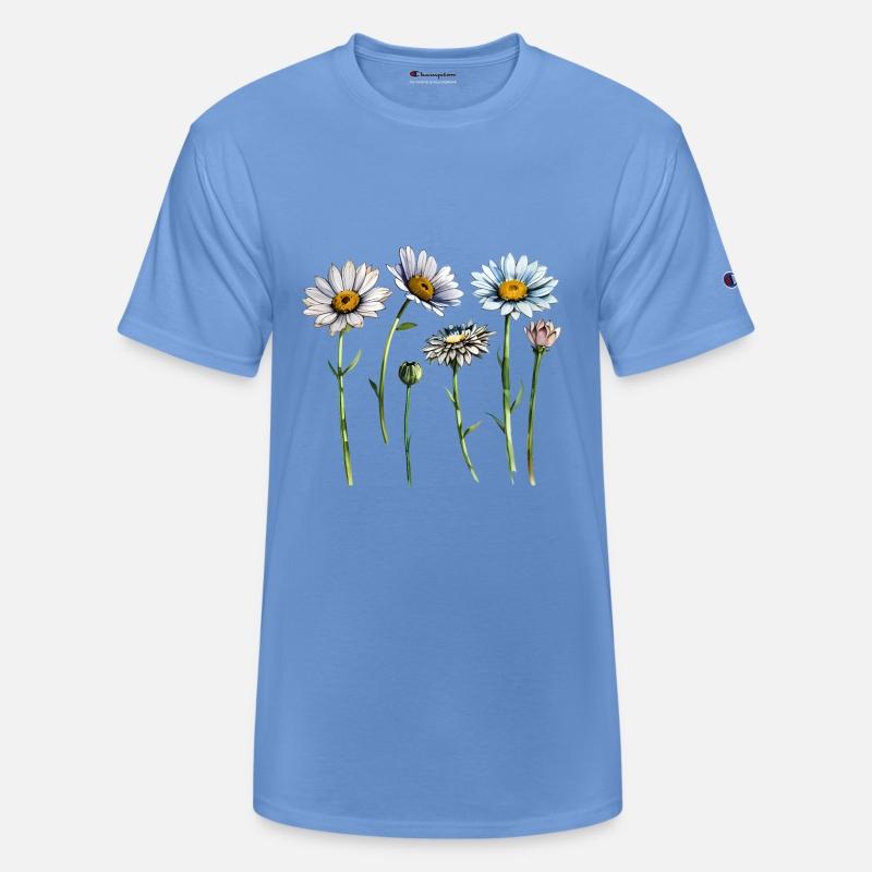 Daisy T shirt for Women