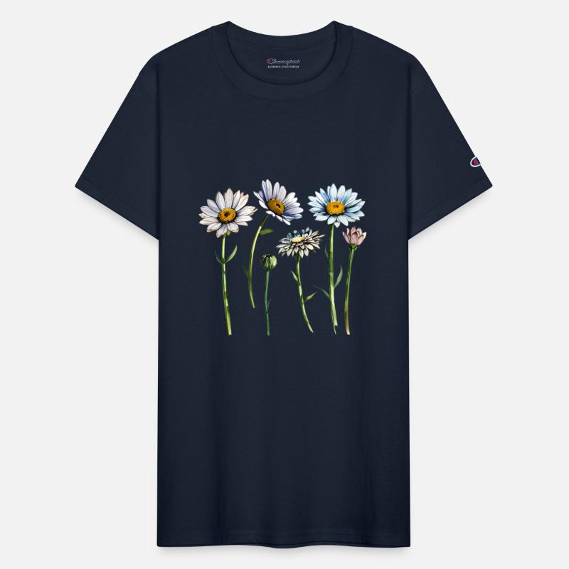 Daisy T shirt for Women