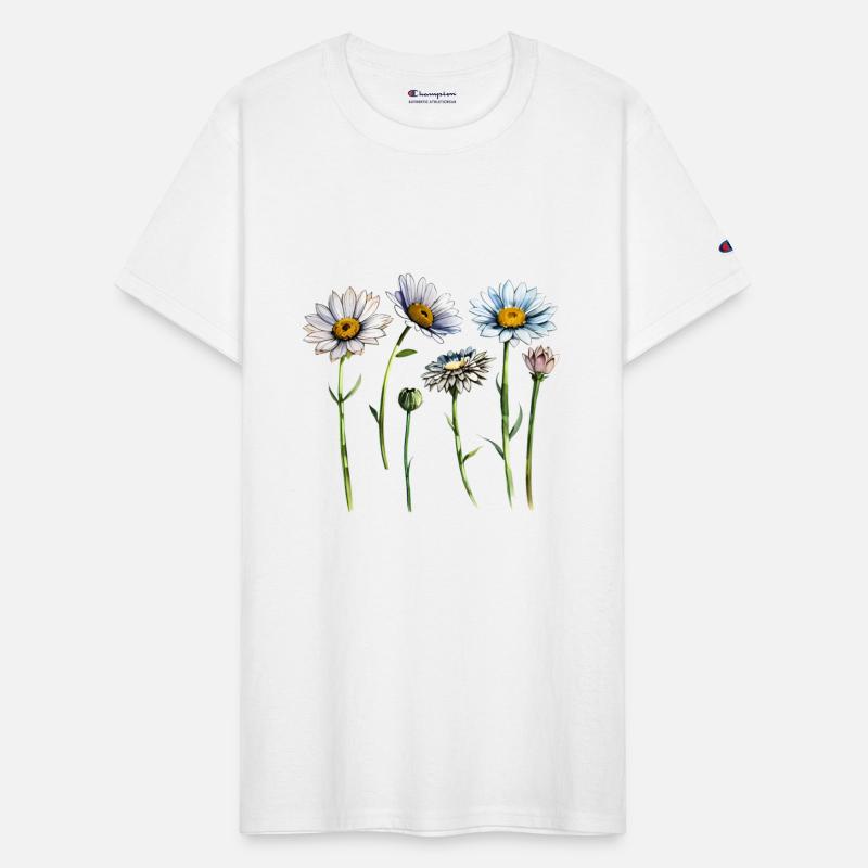 Daisy T shirt for Women