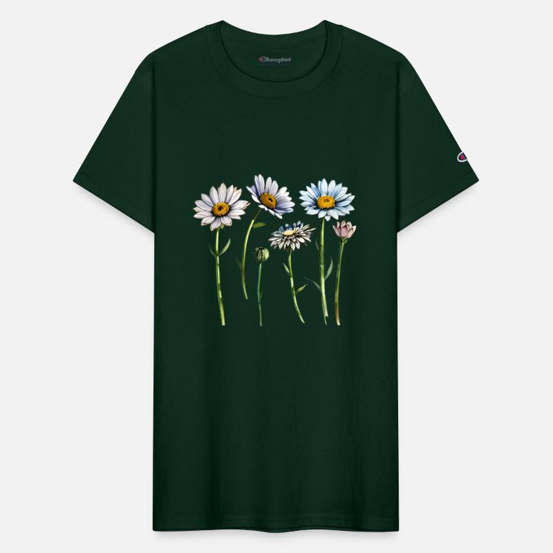 Daisy T shirt for Women