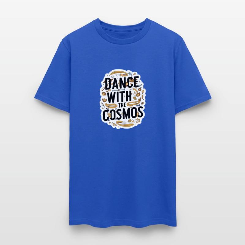 Dance with the Cosmos
