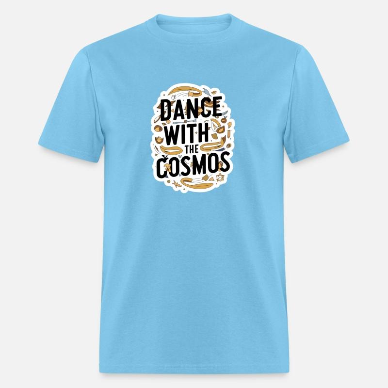 Dance with the Cosmos