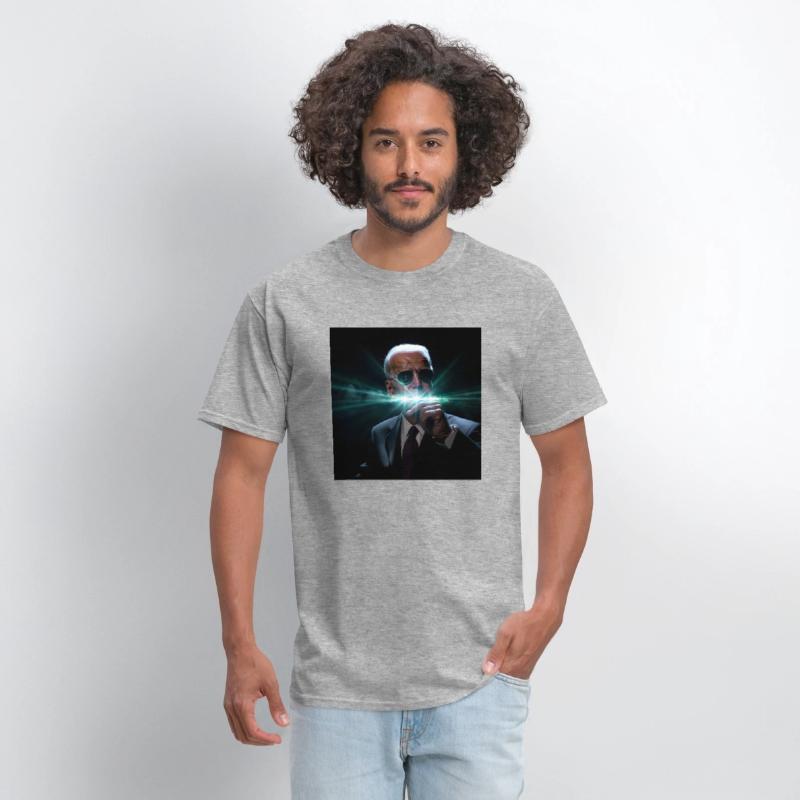 Dark Brandon Meme T Shirt