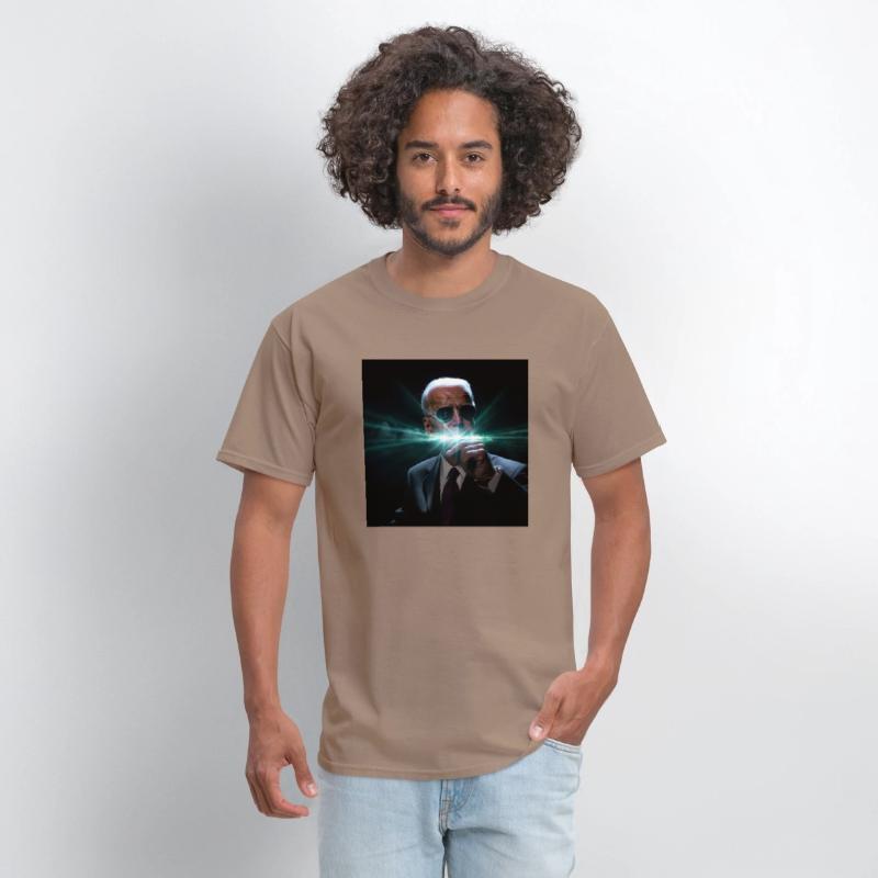 Dark Brandon Meme T Shirt