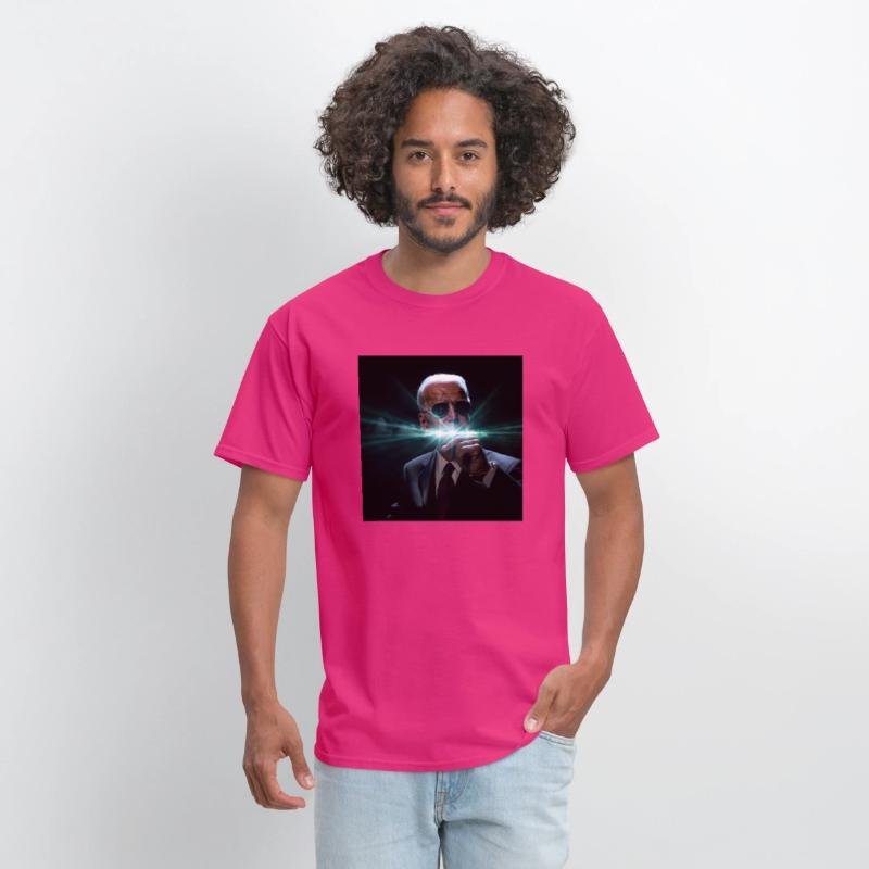 Dark Brandon Meme T Shirt