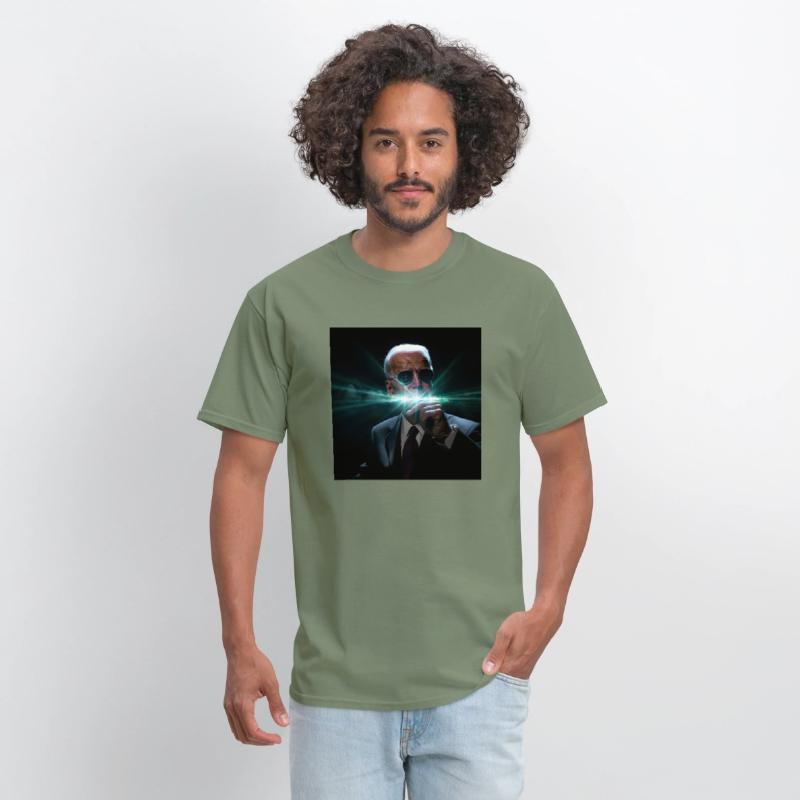 Dark Brandon Meme T Shirt