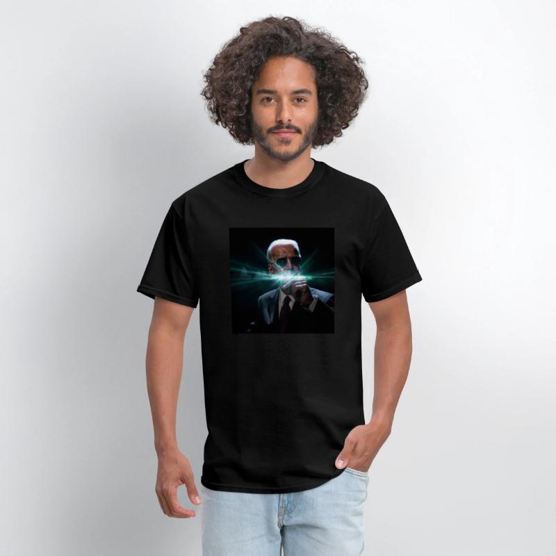 Dark Brandon Meme T Shirt