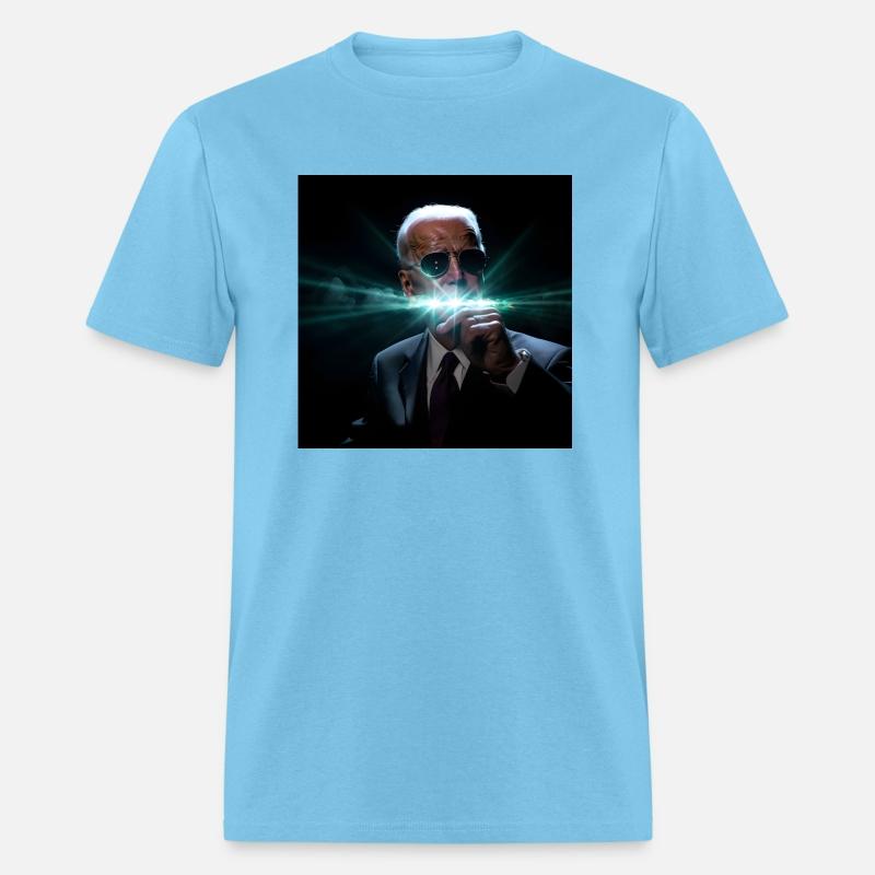 Dark Brandon Meme T Shirt