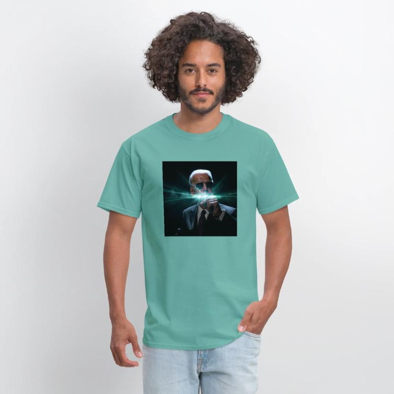 Dark Brandon Meme T Shirt