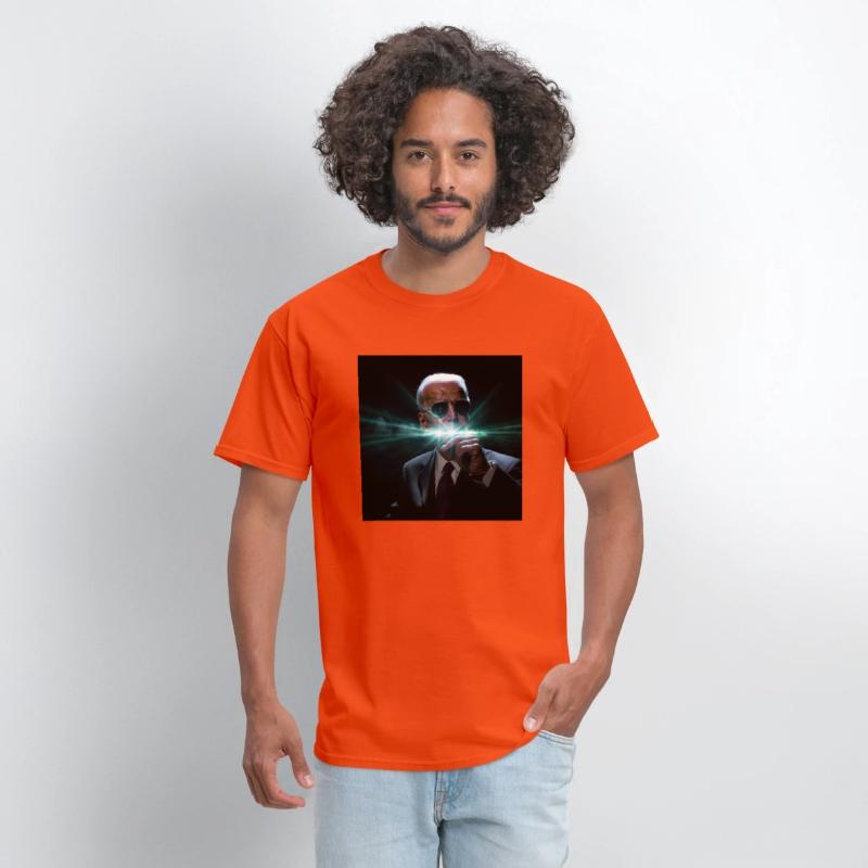 Dark Brandon Meme T Shirt