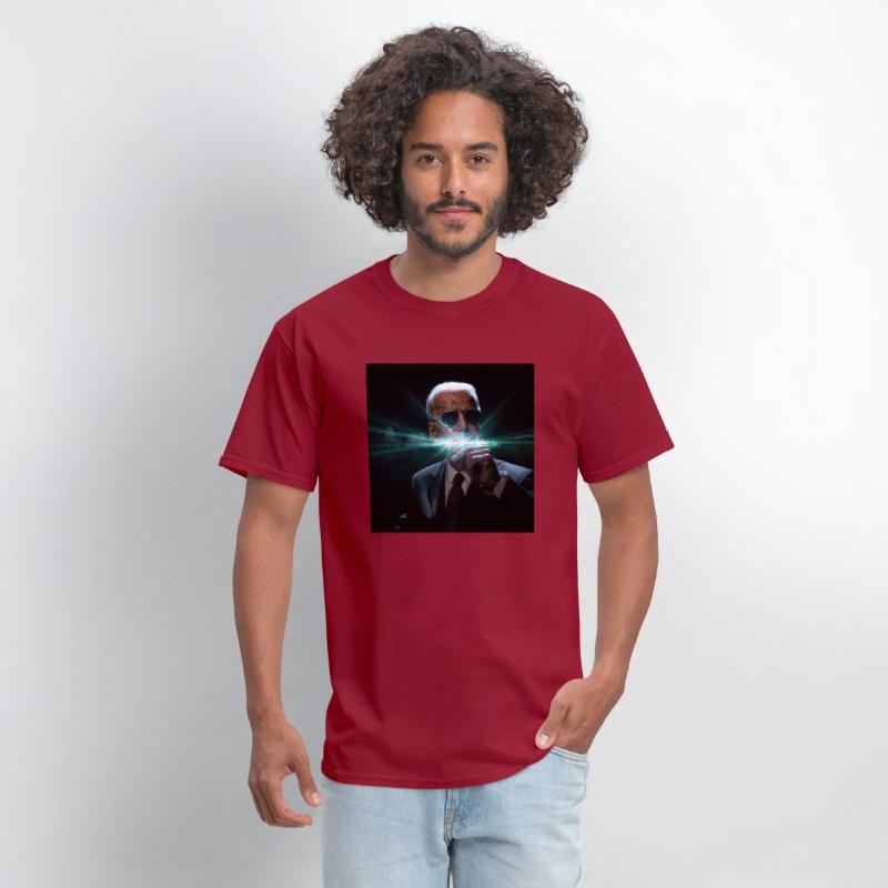 Dark Brandon Meme T Shirt