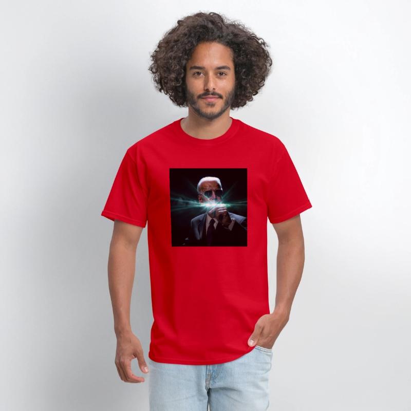 Dark Brandon Meme T Shirt