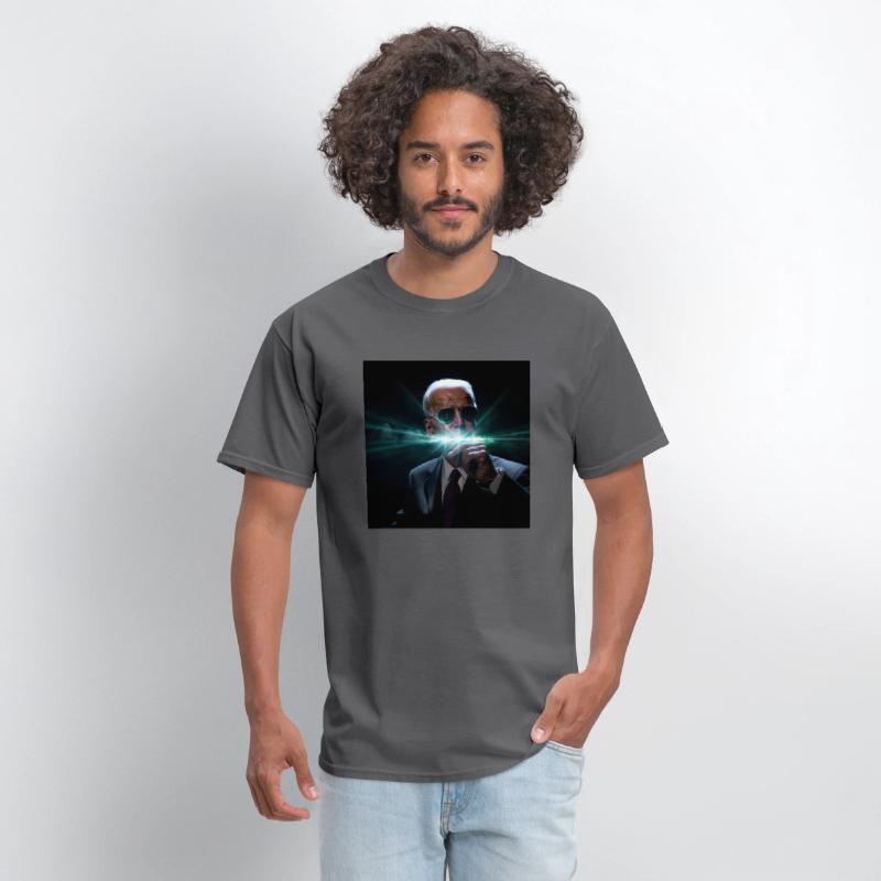 Dark Brandon Meme T Shirt