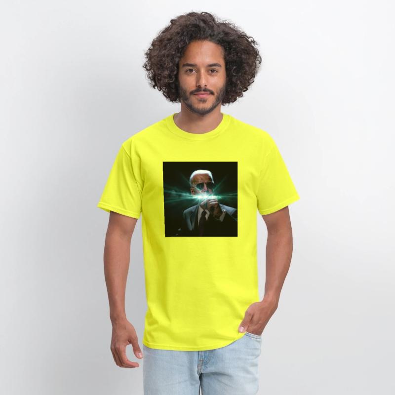 Dark Brandon Meme T Shirt