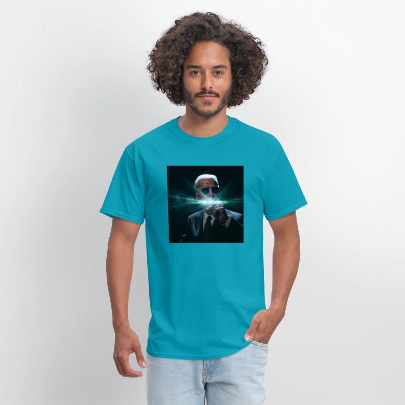 Dark Brandon Meme T Shirt