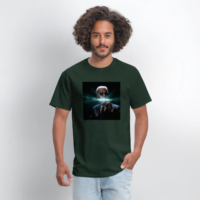 Dark Brandon Meme T Shirt
