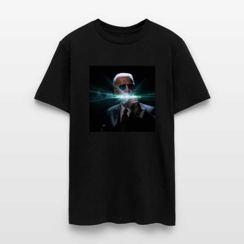 Dark Brandon Meme T Shirt
