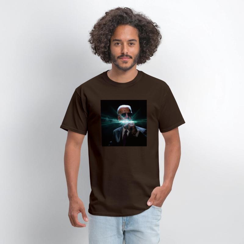 Dark Brandon Meme T Shirt