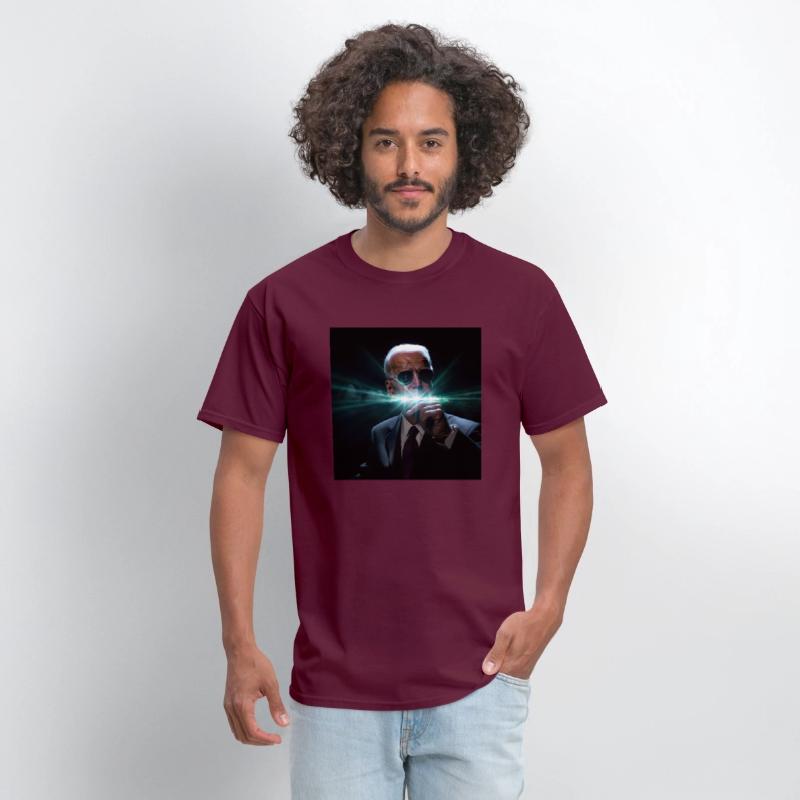 Dark Brandon Meme T Shirt
