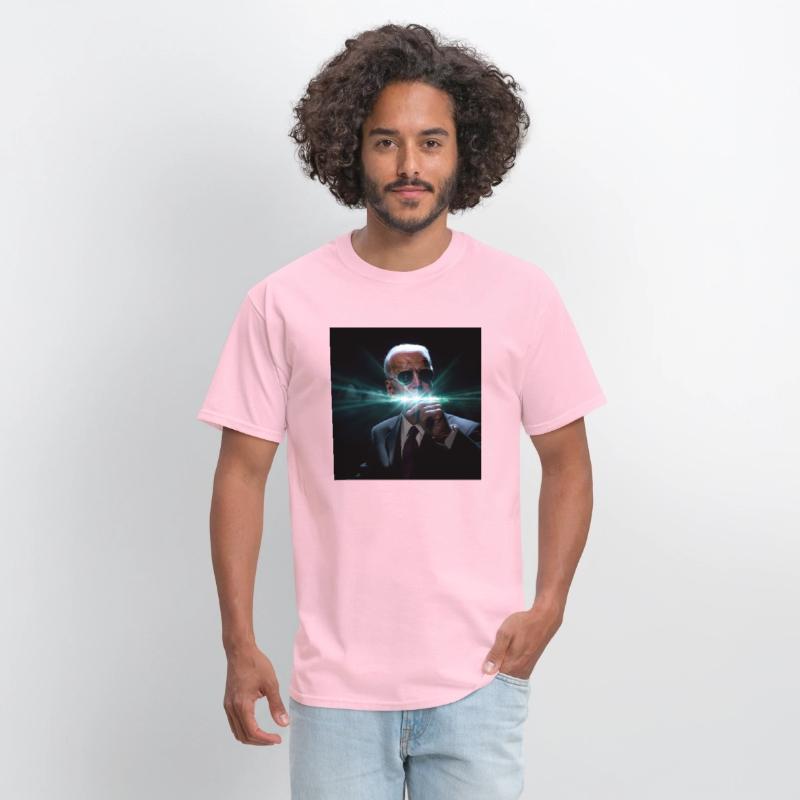 Dark Brandon Meme T Shirt