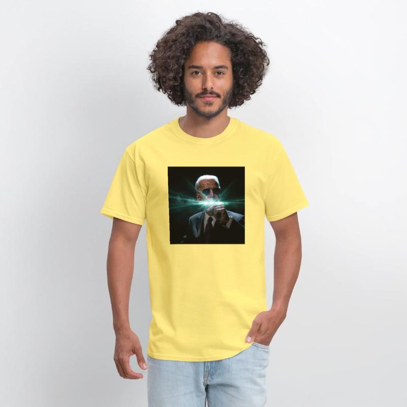 Dark Brandon Meme T Shirt