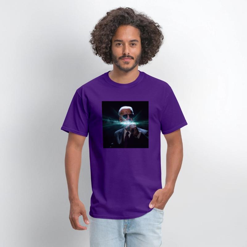 Dark Brandon Meme T Shirt