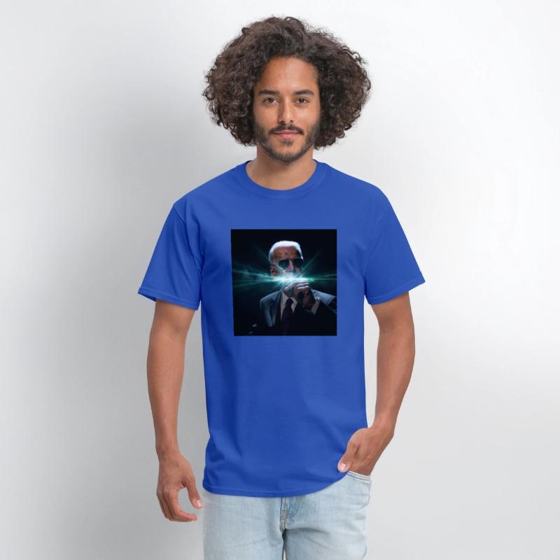 Dark Brandon Meme T Shirt