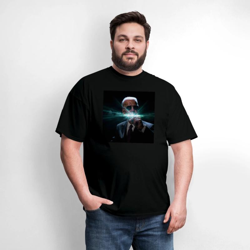 Dark Brandon Meme T Shirt