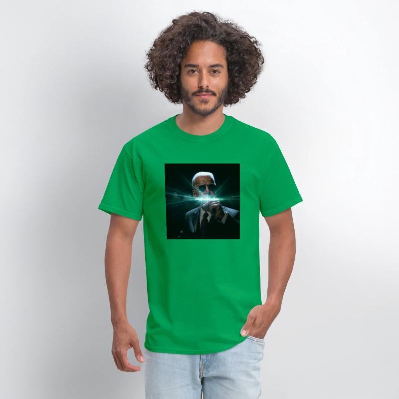 Dark Brandon Meme T Shirt